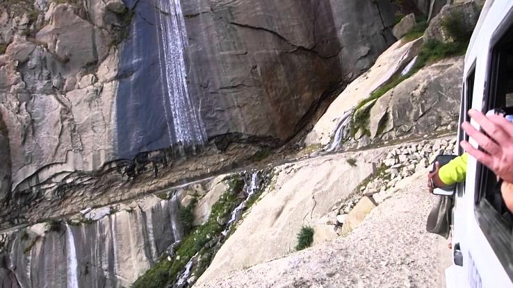 5. Kishtwar-Kailash Road